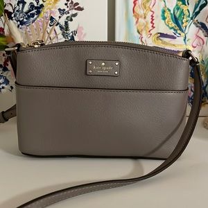 Kate Spade Crossbody Purse